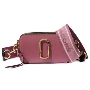 Marc Jacobs snapshot camera bag